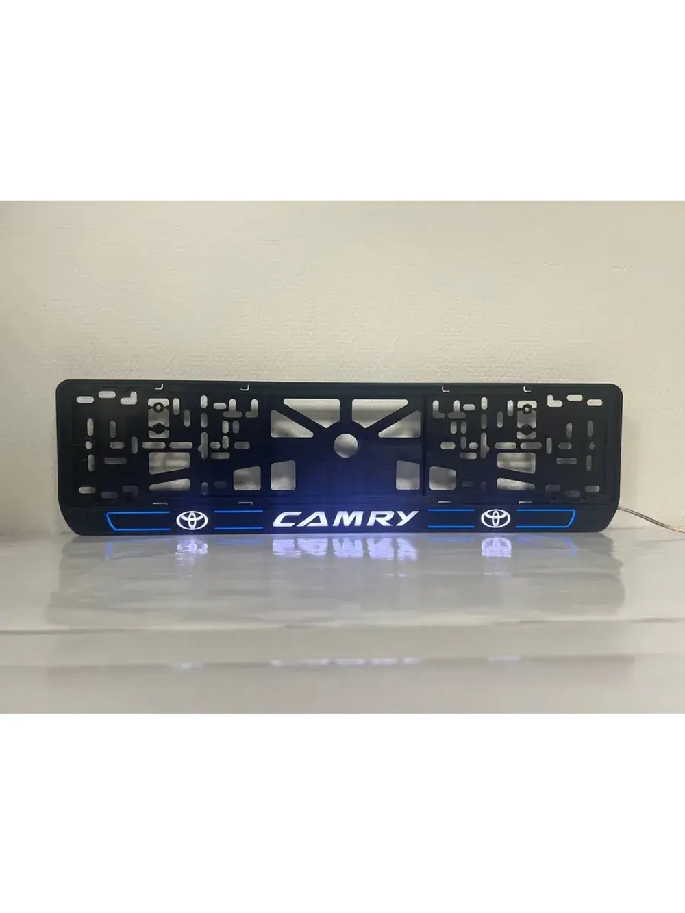 LED рамка. B.L. 2.0 CAMRY Toyota.