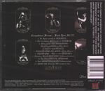 Carpathian Forest / Fuck You All !!!! - Caput Tuum In Ano Est (RU)(CD)