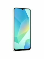 Смартфон Samsung Galaxy A16 8/256Gb Light Green, SM-A165F/DS, AE