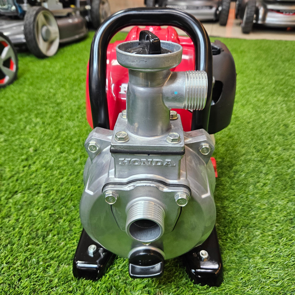 Мотопомпа Honda WX10T E1