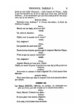 Catilina | Alexandre Dumas; Auguste Maquet