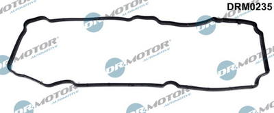Dr.Motor Automotive - DRM0235-DRM - Gasket, cylinder head cover