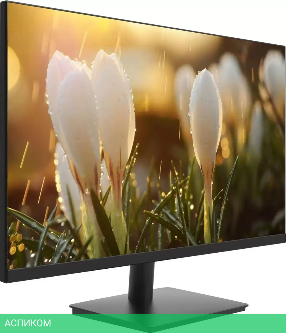 Монитор Dahua DHI-LM24-A201A