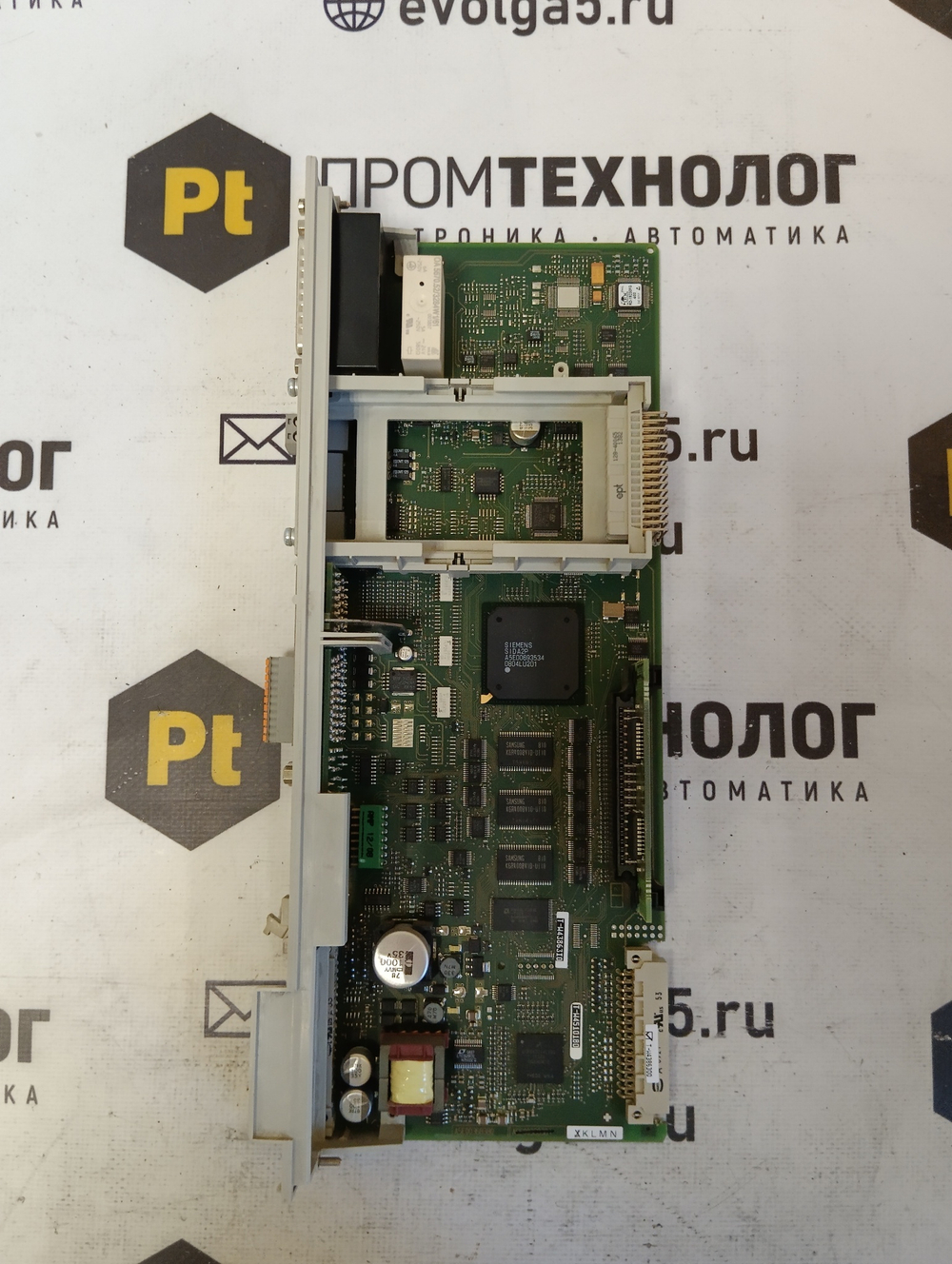 Siemens 6SN1118-0NJ01-0AA1 б/у