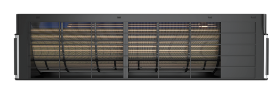 Инверторная сплит-система серии ROYAL SUPREMO NERO Full DC EU Inverter RCI-RSN75HN (комплект)