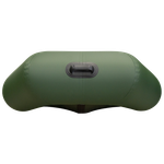 Лодка ПВХ Мастер Лодок Барс 3200СКК Слань-книжка Киль -