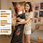 Дакимакура Naruto Сасори