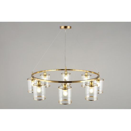 Люстра подвесная OML-59803-08