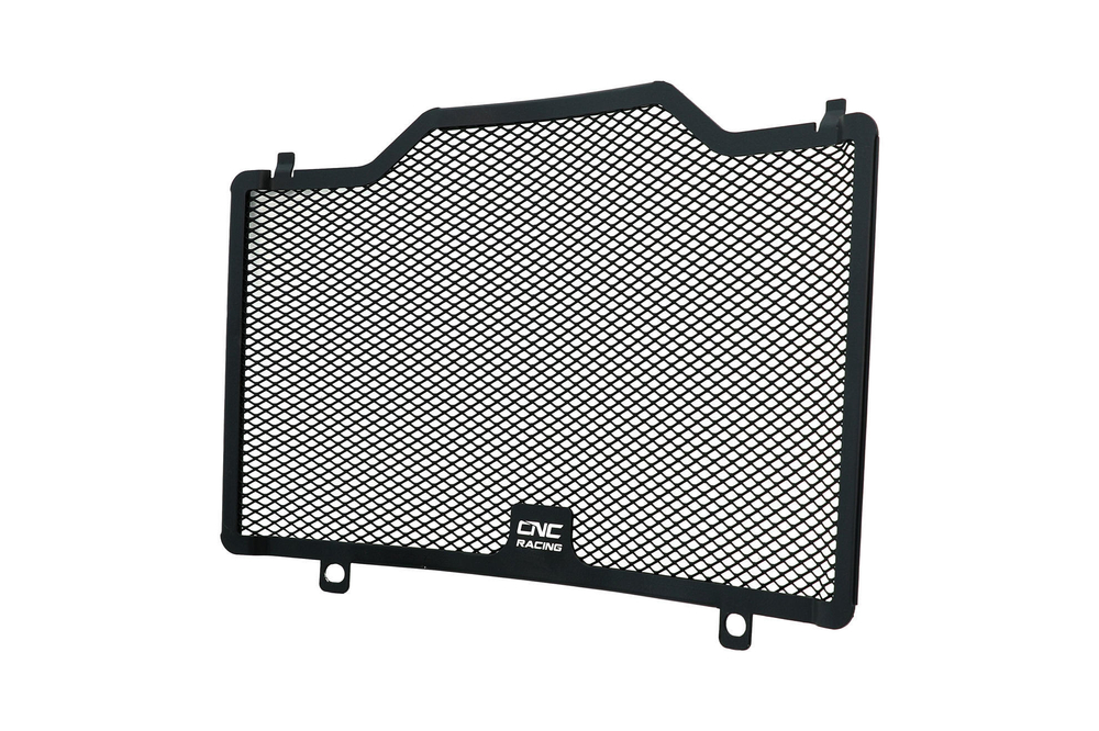 RA072B CNC RACING RADIATOR GUARD (DSRT X)