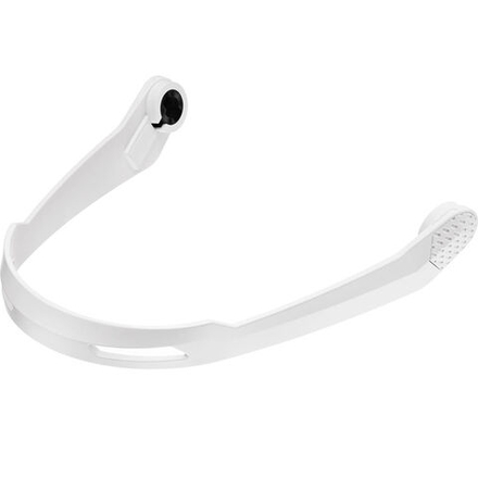 UVEX дуга слаломная на шлем 9401-0200 uvex invictus chin guard - white белый