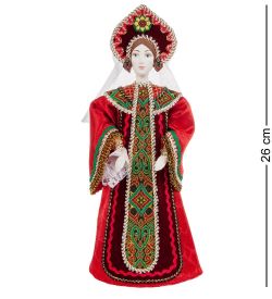 RK-704 Кукла «Русская красавица Ярослава»