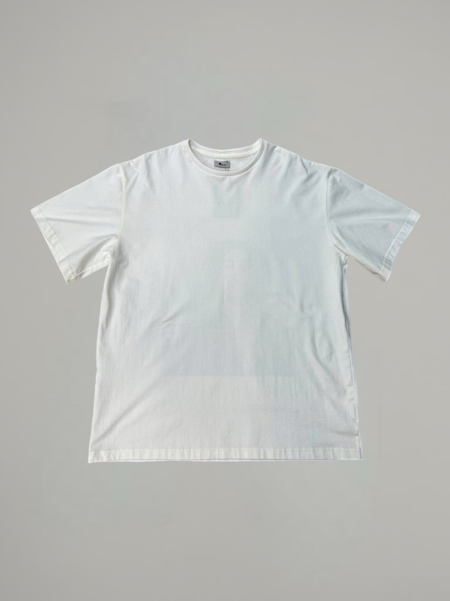 Футболка BGLS OVERSIZE  MARLEY (бел.)