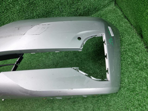 Бампер передний BMW 5er G30 (2020-2023)