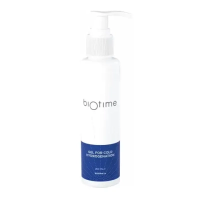 Gel For Cold Hydrogenation Biotime | Гель холодного гидрирования