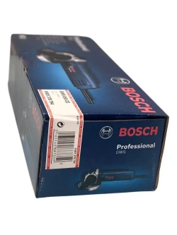 Угловая шлифовальная машина ВОSСН 125/850W