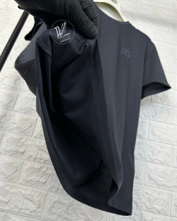 Футболка Dolce Gabbana премиум