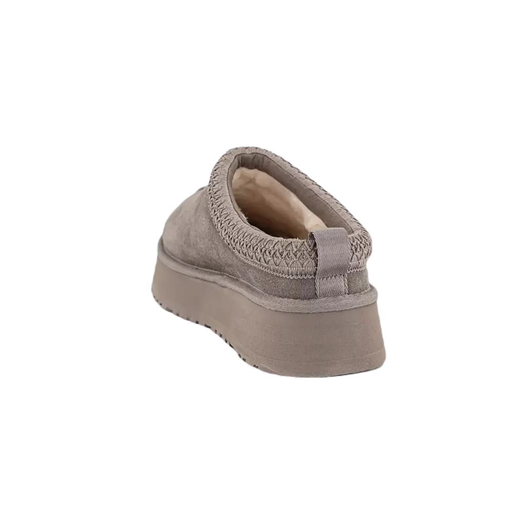 Ugg Tazz Grey Platform