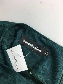 Платье Barcelonica элегантное 42 размер, новое