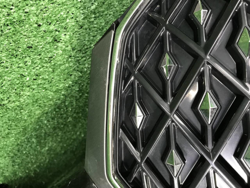 Бампер передний Chery Tiggo 8 Pro Max (2024-н.в.)
