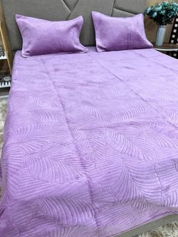 Покрывало ФОЛЬЯ 2сп