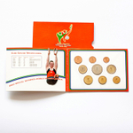 Ireland 2003 Year Set "Special Olympics World Summer Games in Dublin"