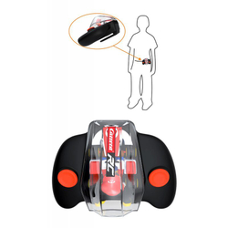 Carrera RC - Марио Карт Мини RC, Марио 2,4 ГГц 430002P