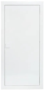 Щит комбинированный встраиваемый EKF nv-cb-pd-2+2
