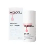 Крем MOLODILL для лица дневной ANTI AGE DAY CREAM, 50 мл