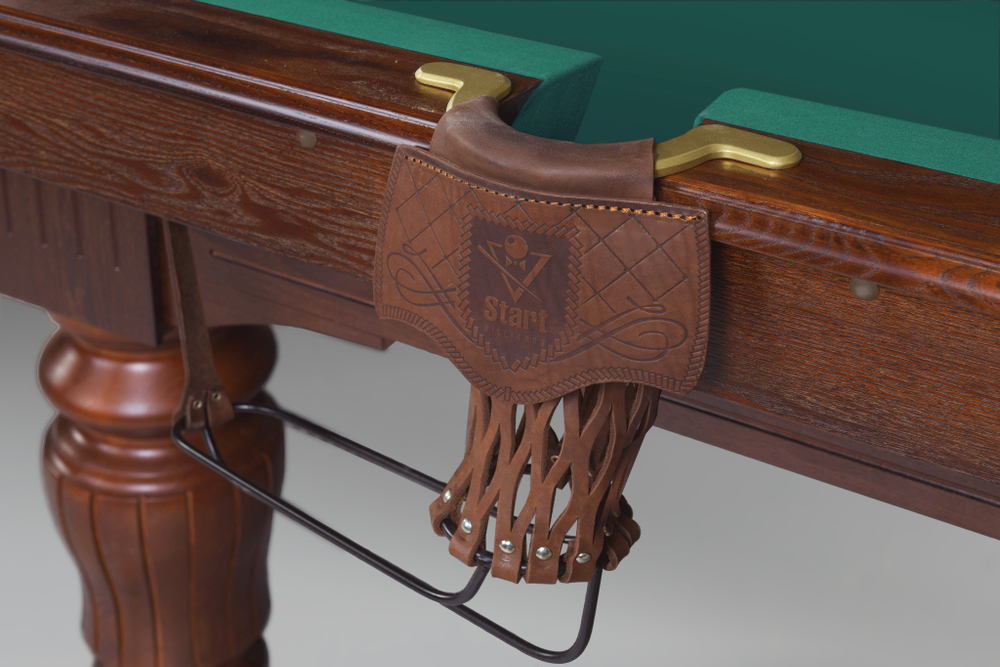 Бильярдный стол Барон II