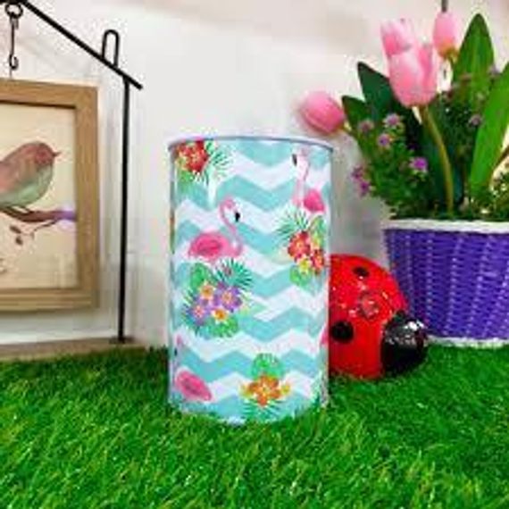 Daxıl \ Копилка \ Money box Demir pulqabi 2 ( Flaminqo )