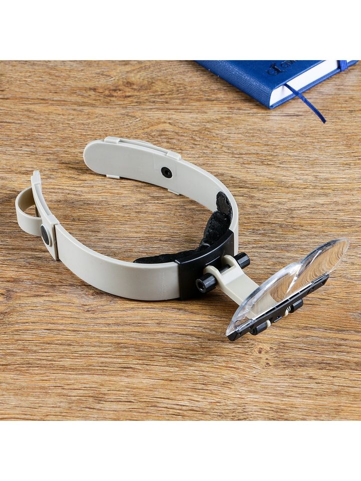 Лупа налобная бинокулярная 2294437