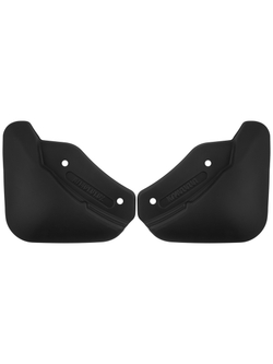 Брызговики передние Exlantix ET 2024 -2 шт.(optimum) в пакете NLF.A71461.F3