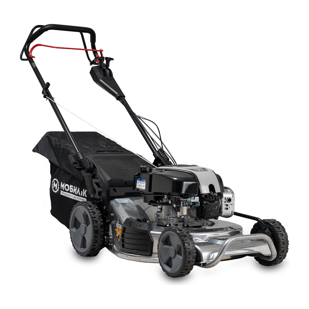 Газонокосилка бензиновая МОБИЛ К XM552 ПРЕМИУМ MBK0028141