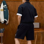 Шорты New Balance, MS31540-BK