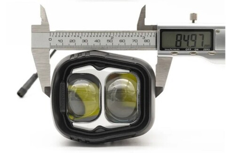 Модули Aozoom YLOP-01 PRO, 12-36V, 34/50W (комплект, 2шт)