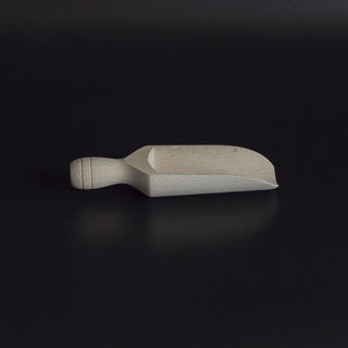 Лопатка для муки и зерна 16 см