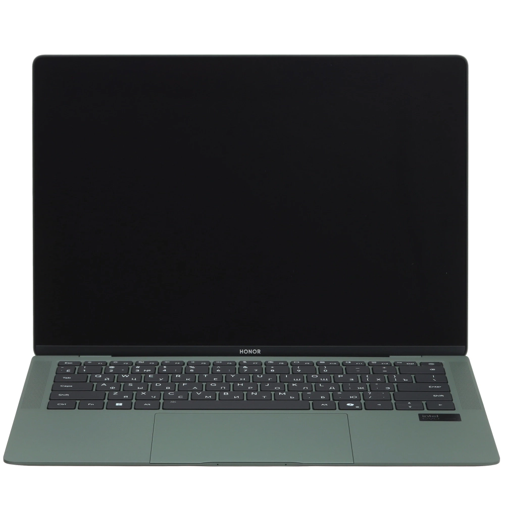 14.6" Ноутбук HONOR MagicBook Art 14 MRA-521 зеленый