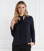 Блузка Marc Cain - темно-синий(WC 51.17 W08)