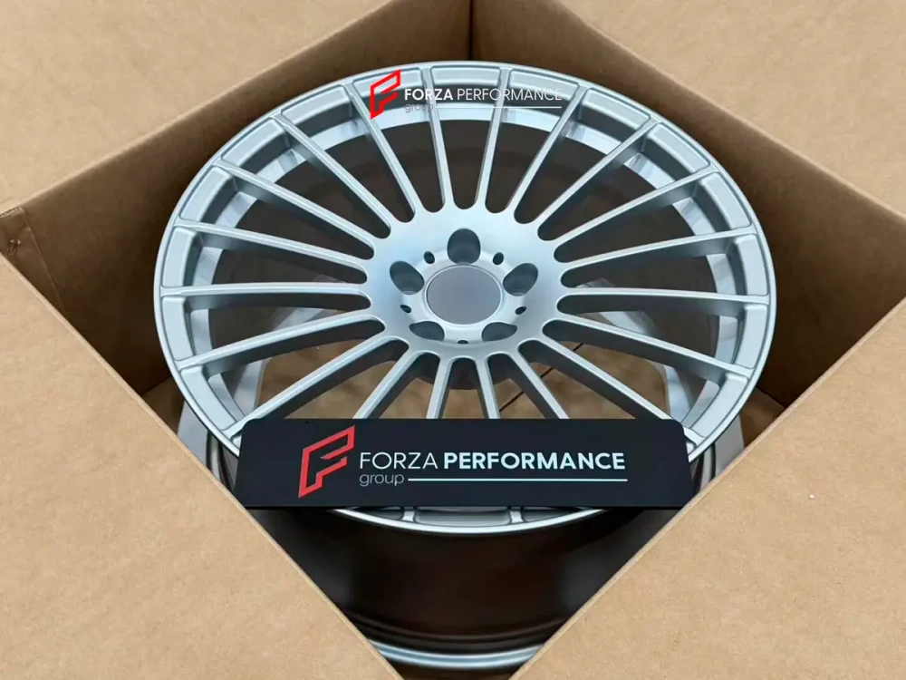 КОВАНЫЕ ДИСКИ для BMW 5-SERIES 540i G30 2018 5 серии