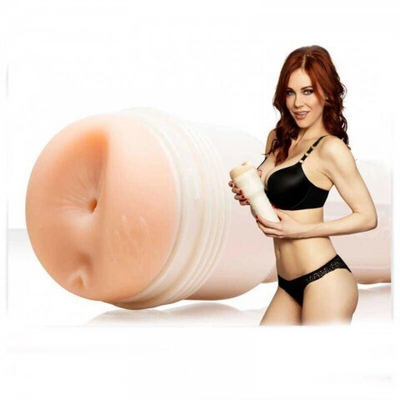 FLESHLIGHT GIRL Мастурбатор Maitland Ward Tight Chicks (анус)