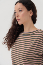 Блуза Фолиньо NOME Atelier