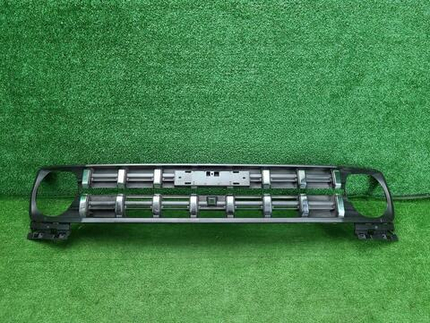 Решетка радиатора Haval H3 (2024-н.в.)
