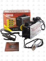 Сварочный аппарат инверторный Ресанта САИ-160 (ММА, 160 А, ПВ - 70%)