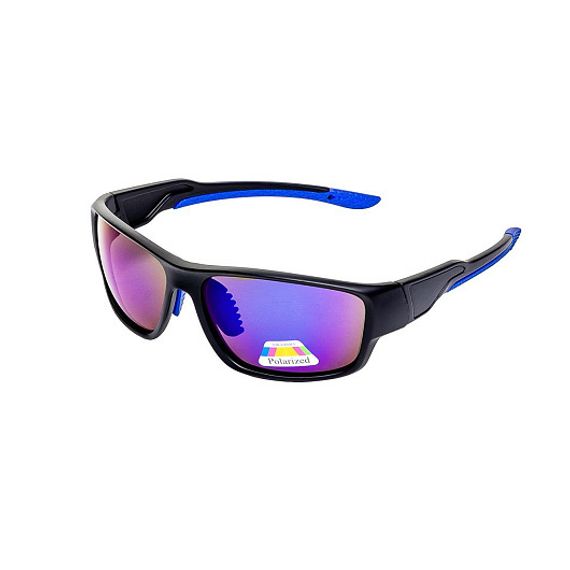 Очки PREMIER поляризационные в чехле (хамелеон) PR-OP-1197-C