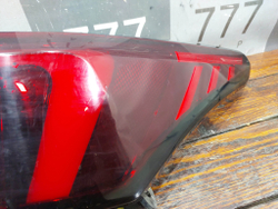 Фонарь задний правый Exeed LX 19-нв Б/У Оригинал 605000077AA