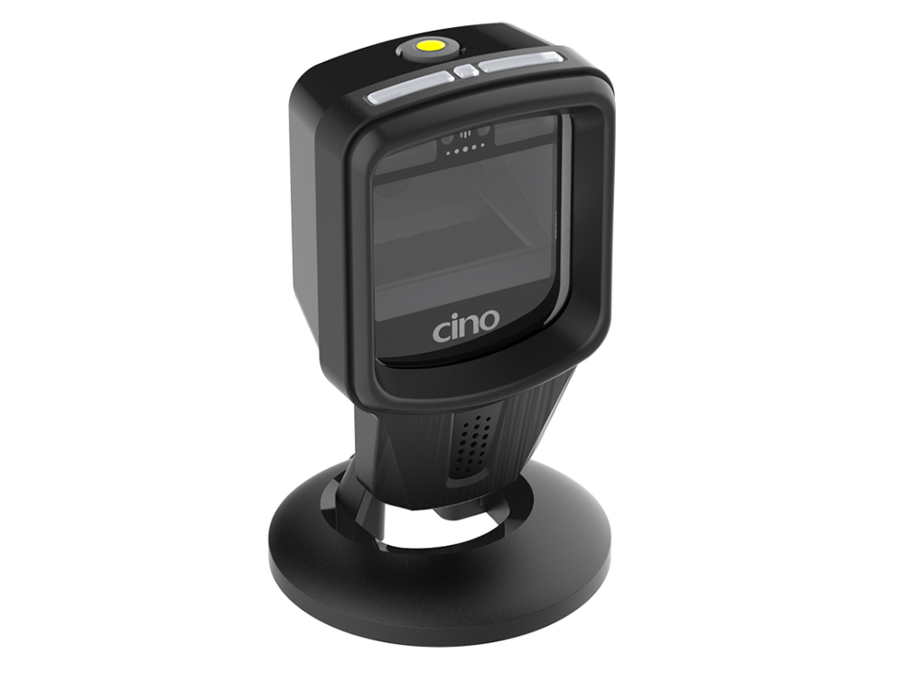 Сканер штрих-кодов Cino GPSS68011001K01