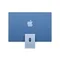 Моноблок Apple iMac 4.5K 24 (M4 10-Core, GPU 10-Core, 16GB, 512GB) (Голубой | Blue) (2024)