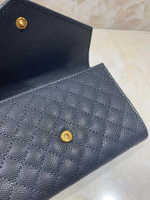 Yves Saint Laurent Clutch