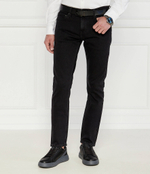 Джинсы Calvin Klein - черный(K10K113643)