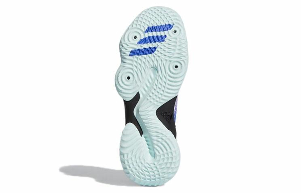Кроссовки Adidas Court Vision 3